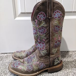 Macie Bean Boots